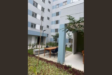 Apartamento para alugar com 35m², 2 quartos e sem vaga Apartamento para alugar com 35m², 2 quartos e sem vagaÁrea externa