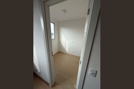 Apartamento para alugar com 35m², 2 quartos e sem vaga Apartamento para alugar com 35m², 2 quartos e sem vagaQuarto