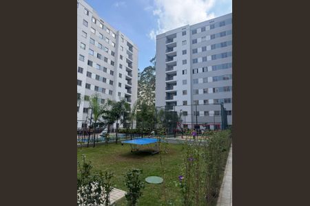 Apartamento para alugar com 35m², 2 quartos e sem vaga Apartamento para alugar com 35m², 2 quartos e sem vagaÁrea externa