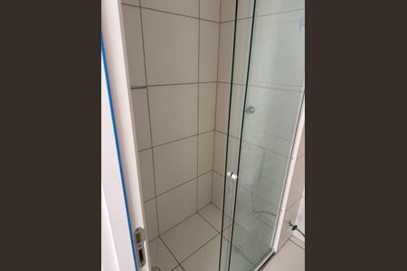 Apartamento para alugar com 35m², 2 quartos e sem vaga Apartamento para alugar com 35m², 2 quartos e sem vagaBanheiro