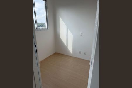 Quarto de apartamento para alugar com 2 quartos, 35m² em Cidade São Mateus, São Paulo