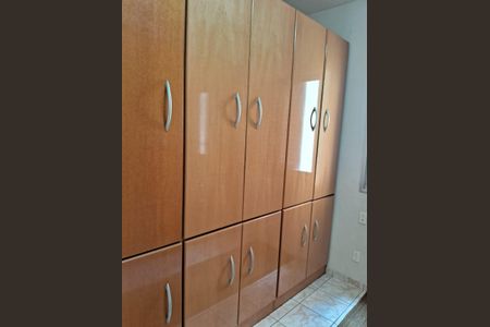 Apartamento para alugar com 80m², 3 quartos e 2 vagas Apartamento para alugar com 80m², 3 quartos e 2 vagasQuarto