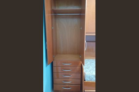 Apartamento para alugar com 80m², 3 quartos e 2 vagas Apartamento para alugar com 80m², 3 quartos e 2 vagasQuarto