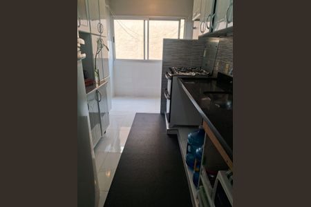 Apartamento para alugar com 80m², 3 quartos e 2 vagas Apartamento para alugar com 80m², 3 quartos e 2 vagasCozinha