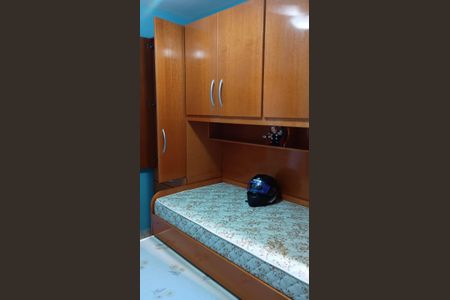 Apartamento para alugar com 80m², 3 quartos e 2 vagas Apartamento para alugar com 80m², 3 quartos e 2 vagasQuarto