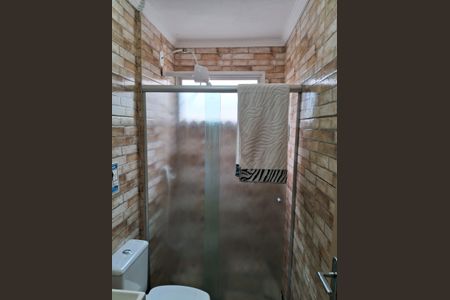 Apartamento para alugar com 80m², 3 quartos e 2 vagas Apartamento para alugar com 80m², 3 quartos e 2 vagasBanheiro