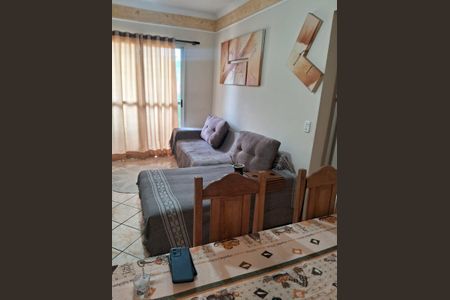 Apartamento para alugar com 80m², 3 quartos e 2 vagas Apartamento para alugar com 80m², 3 quartos e 2 vagasSala