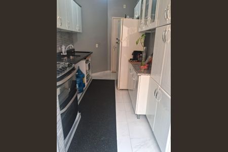 Apartamento para alugar com 80m², 3 quartos e 2 vagas Apartamento para alugar com 80m², 3 quartos e 2 vagasCozinha