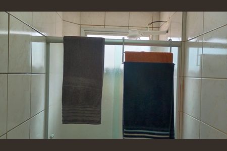 Apartamento para alugar com 80m², 3 quartos e 2 vagas Apartamento para alugar com 80m², 3 quartos e 2 vagasBanheiro