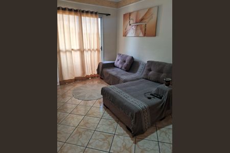 Apartamento para alugar com 80m², 3 quartos e 2 vagas Apartamento para alugar com 80m², 3 quartos e 2 vagasSala