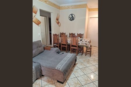 Apartamento para alugar com 80m², 3 quartos e 2 vagas Apartamento para alugar com 80m², 3 quartos e 2 vagasSala