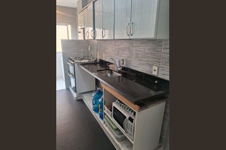 Apartamento para alugar com 80m², 3 quartos e 2 vagas Apartamento para alugar com 80m², 3 quartos e 2 vagasBanheiroCozinha
