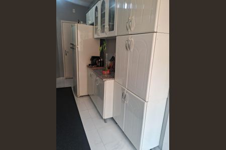 Apartamento para alugar com 80m², 3 quartos e 2 vagas Apartamento para alugar com 80m², 3 quartos e 2 vagasCozinha