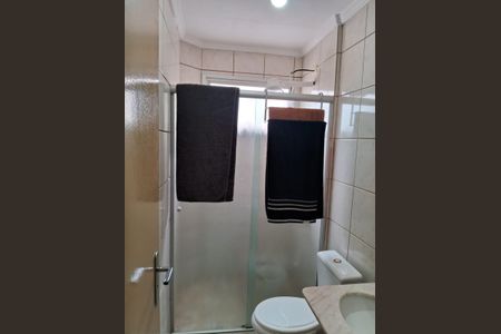 Apartamento para alugar com 80m², 3 quartos e 2 vagas Apartamento para alugar com 80m², 3 quartos e 2 vagasBanheiro