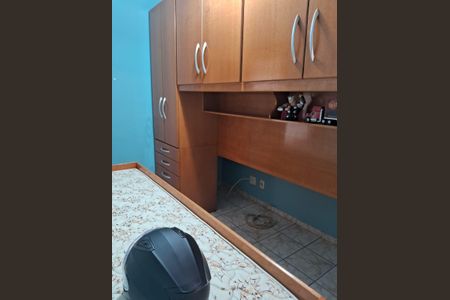 Apartamento para alugar com 80m², 3 quartos e 2 vagas Apartamento para alugar com 80m², 3 quartos e 2 vagasQuarto