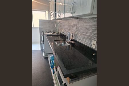 Apartamento para alugar com 80m², 3 quartos e 2 vagas Apartamento para alugar com 80m², 3 quartos e 2 vagasCozinha