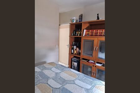 Sala de apartamento para alugar com 3 quartos, 80m² em Jardim Campos Eliseos, Campinas