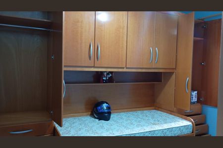 Apartamento para alugar com 80m², 3 quartos e 2 vagas Apartamento para alugar com 80m², 3 quartos e 2 vagasQuarto