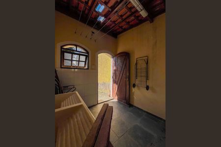 Casa para alugar com 260m², 3 quartos e 2 vagas Casa para alugar com 260m², 3 quartos e 2 vagasÁrea de Serviço