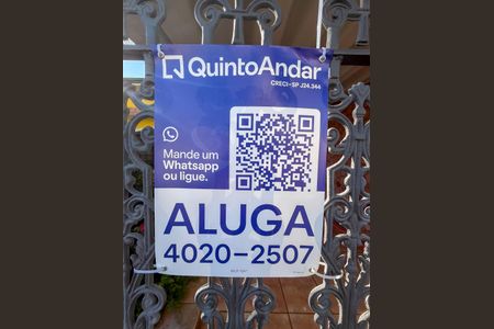 Casa para alugar com 260m², 3 quartos e 2 vagas Casa para alugar com 260m², 3 quartos e 2 vagasPlaca Quinto Andar