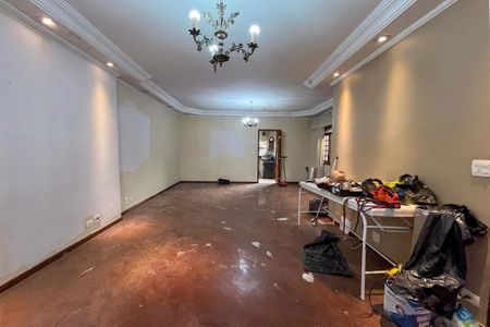 Sala de casa para alugar com 3 quartos, 260m² em Sacomã, São Paulo