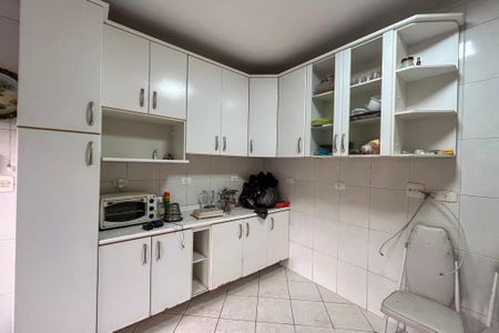 Casa para alugar com 260m², 3 quartos e 2 vagas Casa para alugar com 260m², 3 quartos e 2 vagasCozinha