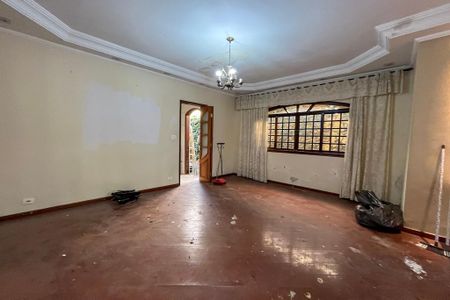 Casa para alugar com 260m², 3 quartos e 2 vagas Casa para alugar com 260m², 3 quartos e 2 vagasSala