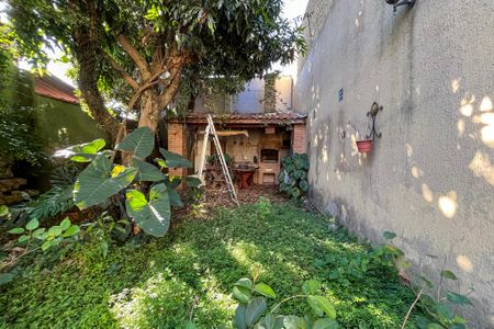 Casa para alugar com 260m², 3 quartos e 2 vagas Casa para alugar com 260m², 3 quartos e 2 vagasÁrea externa
