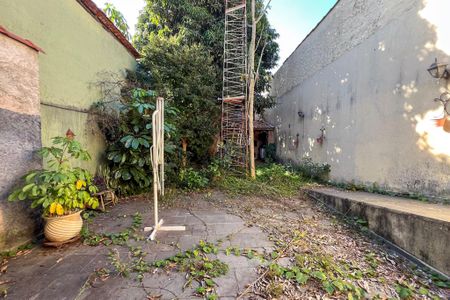 Casa para alugar com 260m², 3 quartos e 2 vagas Casa para alugar com 260m², 3 quartos e 2 vagasÁrea externa