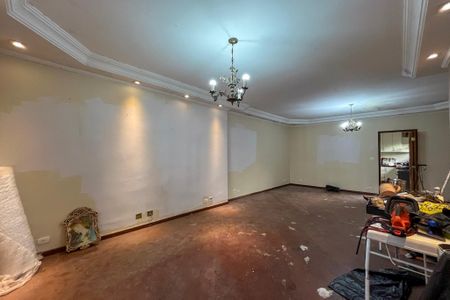 Casa para alugar com 260m², 3 quartos e 2 vagas Casa para alugar com 260m², 3 quartos e 2 vagasSala