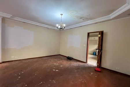 Sala de casa para alugar com 3 quartos, 260m² em Sacomã, São Paulo