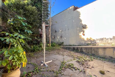 Casa para alugar com 260m², 3 quartos e 2 vagas Casa para alugar com 260m², 3 quartos e 2 vagasÁrea externa