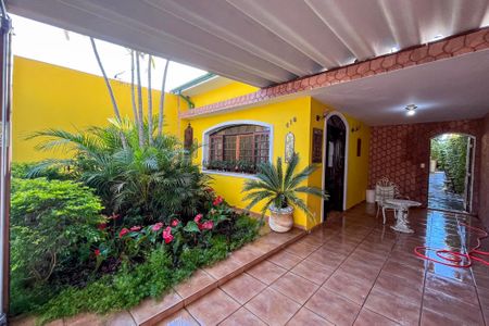Casa para alugar com 260m², 3 quartos e 2 vagas Casa para alugar com 260m², 3 quartos e 2 vagasGaragem