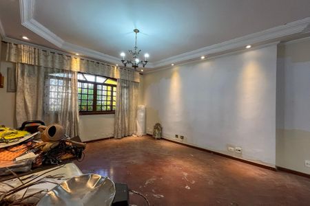 Casa para alugar com 260m², 3 quartos e 2 vagas Casa para alugar com 260m², 3 quartos e 2 vagasSala