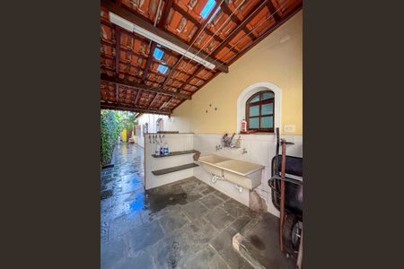 Casa para alugar com 260m², 3 quartos e 2 vagas Casa para alugar com 260m², 3 quartos e 2 vagasÁrea de Serviço