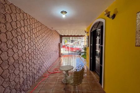 Casa para alugar com 260m², 3 quartos e 2 vagas Casa para alugar com 260m², 3 quartos e 2 vagasGaragem