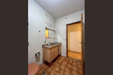 Casa para alugar com 260m², 3 quartos e 2 vagas Casa para alugar com 260m², 3 quartos e 2 vagasBanheiro