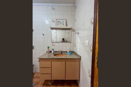 Casa para alugar com 260m², 3 quartos e 2 vagas Casa para alugar com 260m², 3 quartos e 2 vagasBanheiro