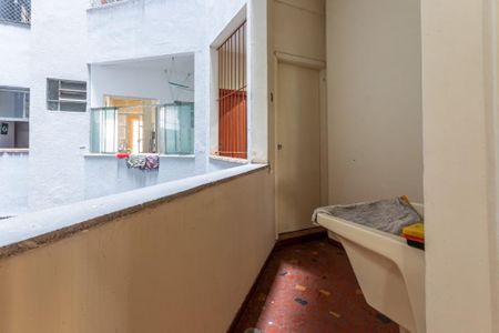 Apartamento à venda com 141m², 3 quartos e sem vaga Apartamento à venda com 141m², 3 quartos e sem vagaFoto 15