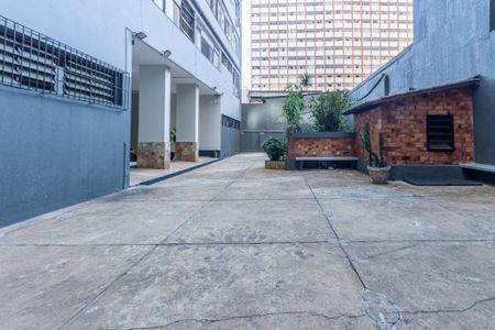 Apartamento à venda com 141m², 3 quartos e sem vaga Apartamento à venda com 141m², 3 quartos e sem vagaFoto 04