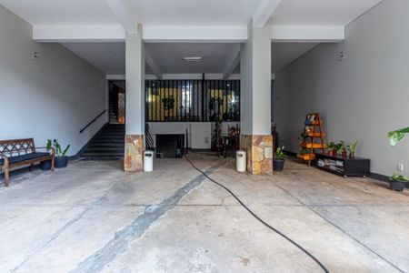 Apartamento à venda com 141m², 3 quartos e sem vaga Apartamento à venda com 141m², 3 quartos e sem vagaFoto 05