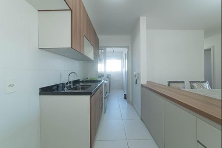 Apartamento para alugar com 83m², 3 quartos e 2 vagas Apartamento para alugar com 83m², 3 quartos e 2 vagasCozinha