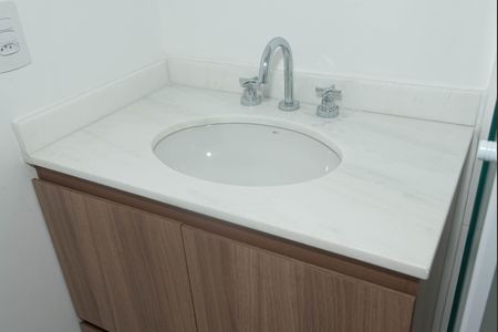 Apartamento para alugar com 83m², 3 quartos e 2 vagas Apartamento para alugar com 83m², 3 quartos e 2 vagasBanheiro Social