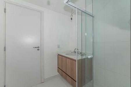 Apartamento para alugar com 83m², 3 quartos e 2 vagas Apartamento para alugar com 83m², 3 quartos e 2 vagasBanheiro Social