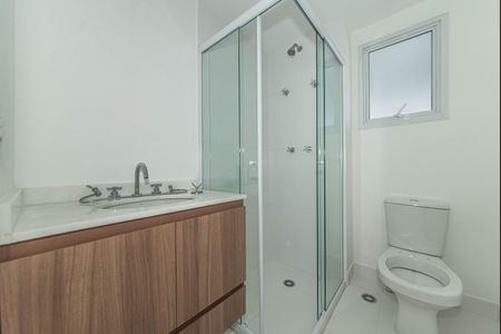Apartamento para alugar com 83m², 3 quartos e 2 vagas Apartamento para alugar com 83m², 3 quartos e 2 vagasBanheiro Social