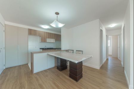 Apartamento para alugar com 83m², 3 quartos e 2 vagas Apartamento para alugar com 83m², 3 quartos e 2 vagasSala