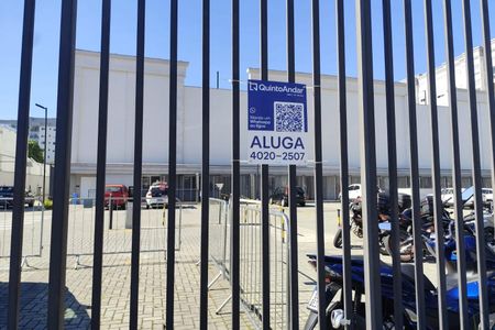 Apartamento para alugar com 83m², 3 quartos e 2 vagas Apartamento para alugar com 83m², 3 quartos e 2 vagasPlaquinha