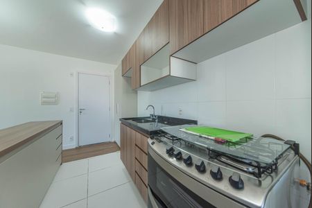 Apartamento para alugar com 83m², 3 quartos e 2 vagas Apartamento para alugar com 83m², 3 quartos e 2 vagasCozinha
