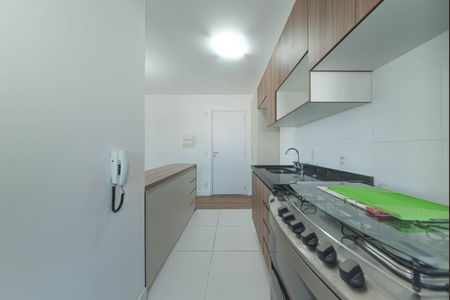 Apartamento para alugar com 83m², 3 quartos e 2 vagas Apartamento para alugar com 83m², 3 quartos e 2 vagasCozinha