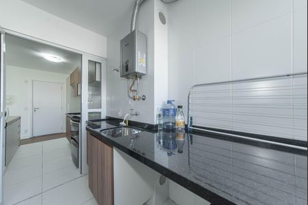 Apartamento para alugar com 83m², 3 quartos e 2 vagas Apartamento para alugar com 83m², 3 quartos e 2 vagasLavanderia